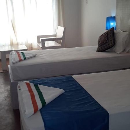 Flyzone Seashell Cottages Only For Indian Nationals With Valid Entry Permit Agatti Exterior foto
