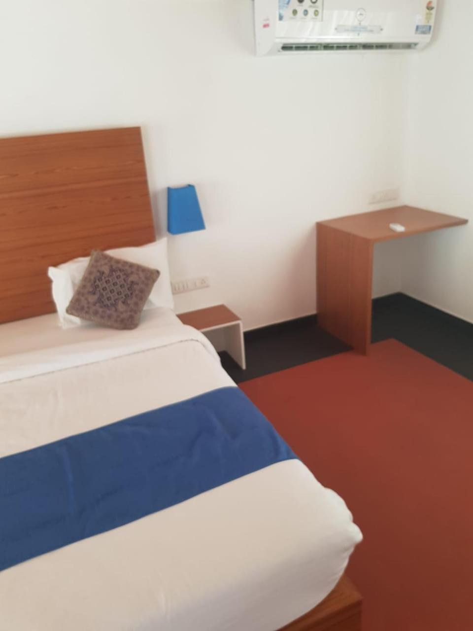 Flyzone Seashell Cottages Only For Indian Nationals With Valid Entry Permit Agatti Exterior foto